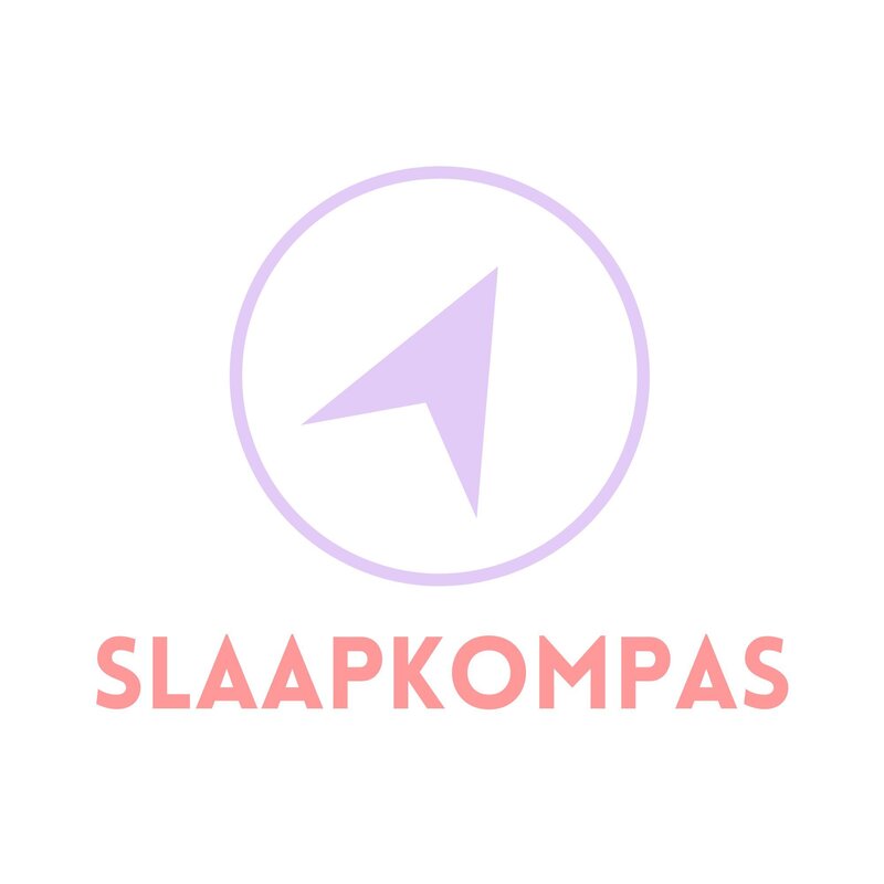 SlaapKompas logo
