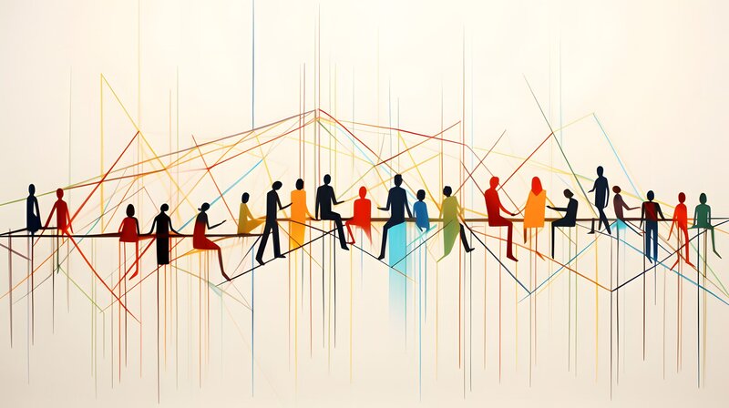 Inclusion Sociale au Travail : Tous Ensemble
