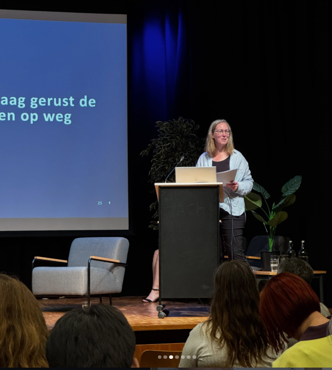 Kristien Nys