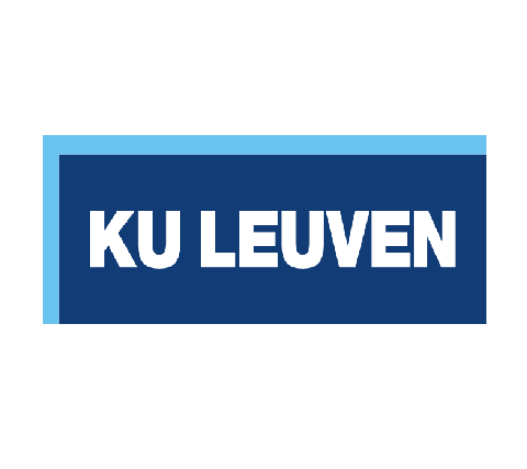 Logo KU Leuven