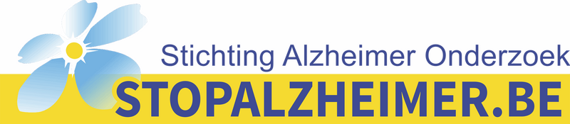Stichting Alzheimer Onderzoek logo