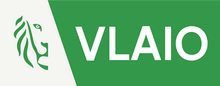 Project met de steun van de Vlaamse overheid, Agentschap Innoveren & Ondernemen (VLAIO)