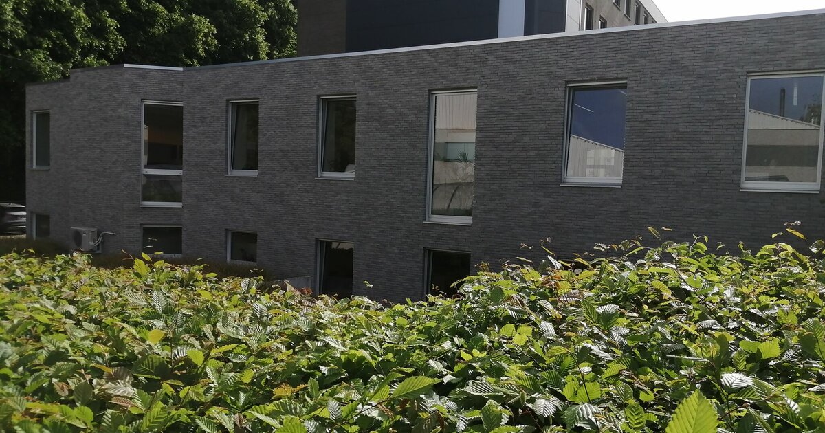 Oneerlijkheid Fondsen park Leercentrum Dilbeek | Odisee