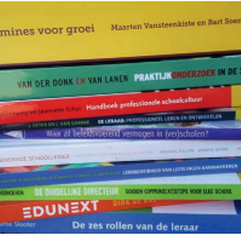 Boeken