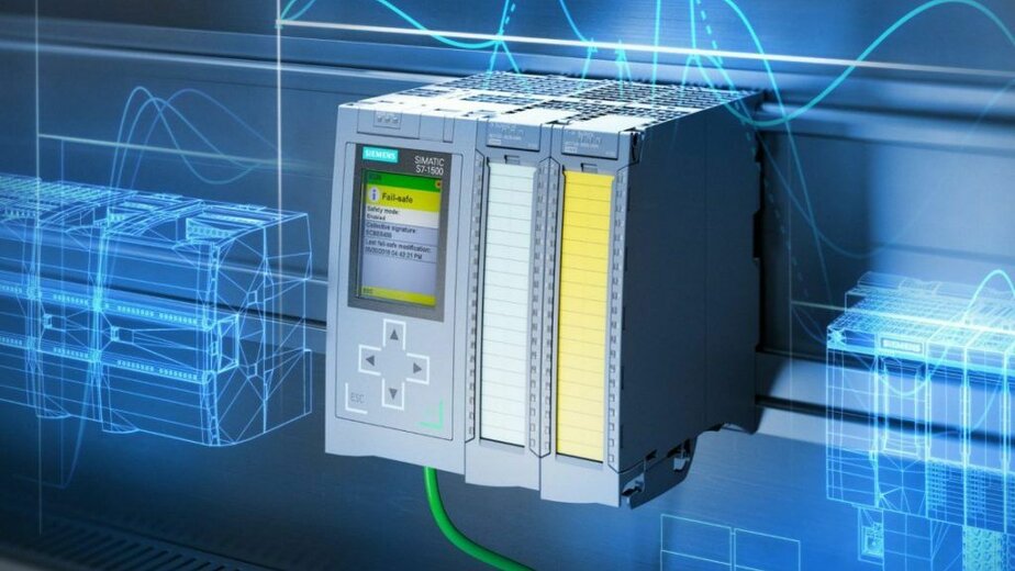 PLC
