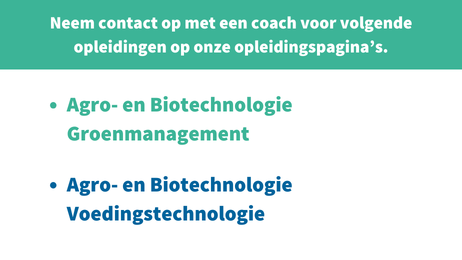 Neem contact op met een coach