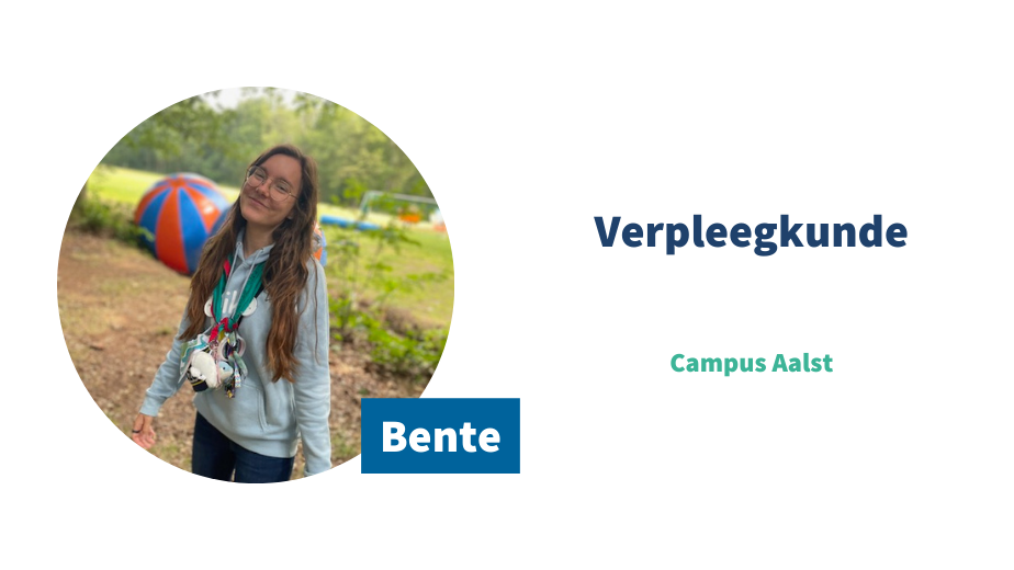 Ambassadeur verpleegkunde