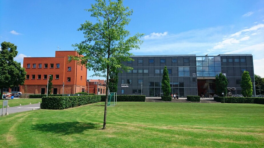 Technologiecampus Gent