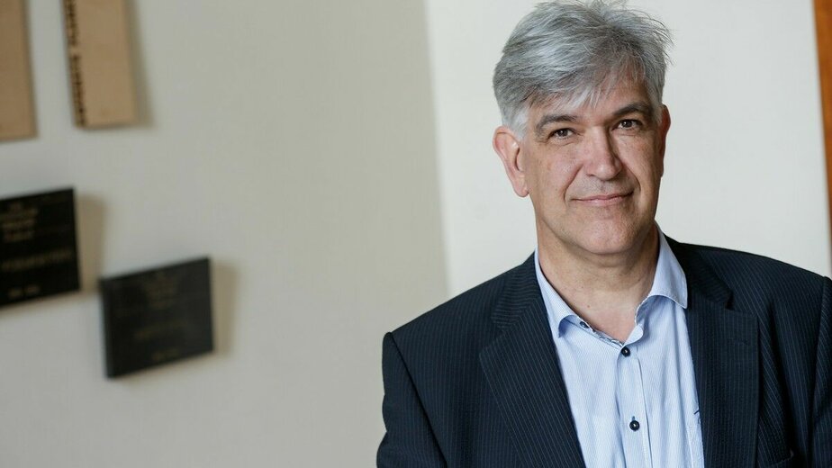Peter LIEVENS Vicerector Internationaal Beleid en LERU KU Leuven