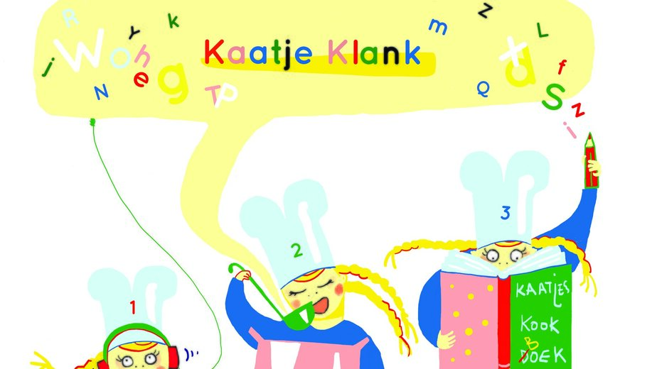 Kaatje Klank 2.0