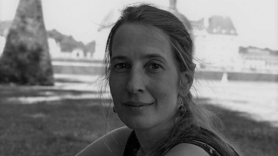 Stefanie Derks