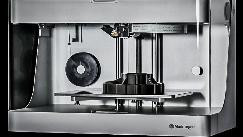 Markforged