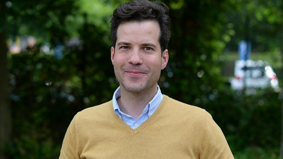 De Geest Jonatan