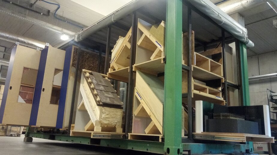 circulair bouwen