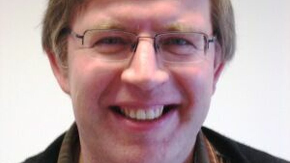 Marc Peersman