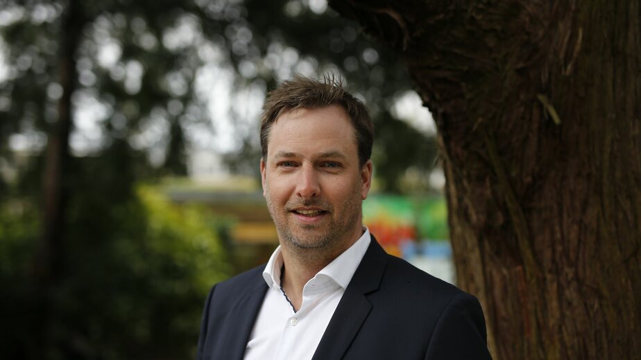 Peter Beschuyt