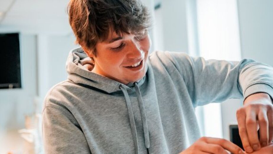 Gezondheid en Zorg