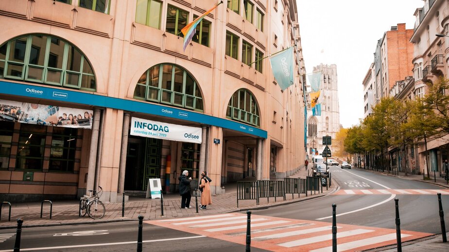 Brussel