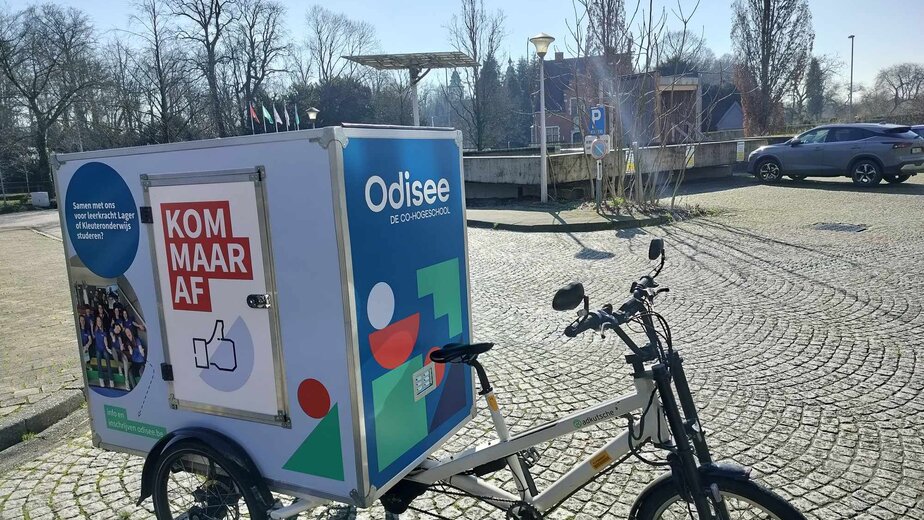 Odifiets