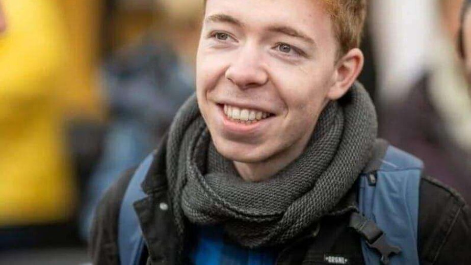 Robin Dehandschutter