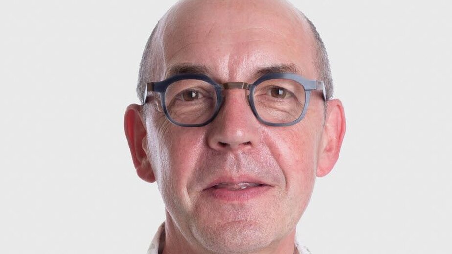 Johan Cauwenbergh