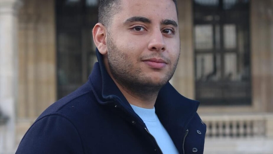 Mohammed Benhaddou