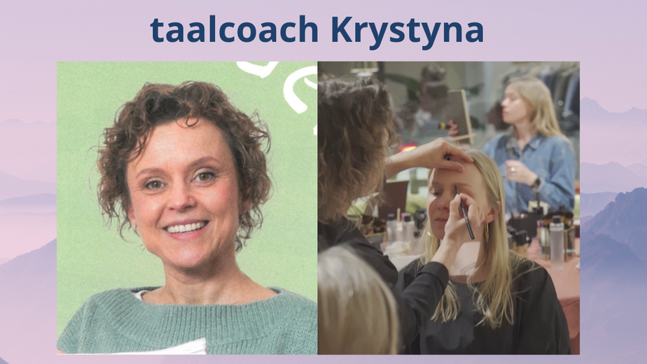 Krystyna Krywen