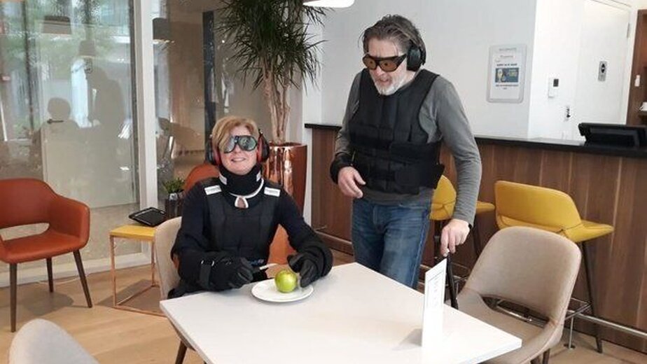 Zorg van morgen 4