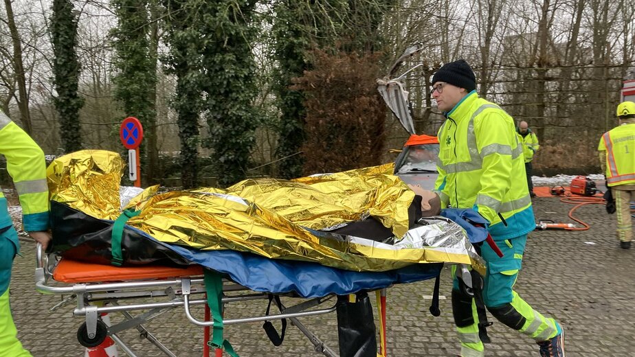 Zorg van morgen 3