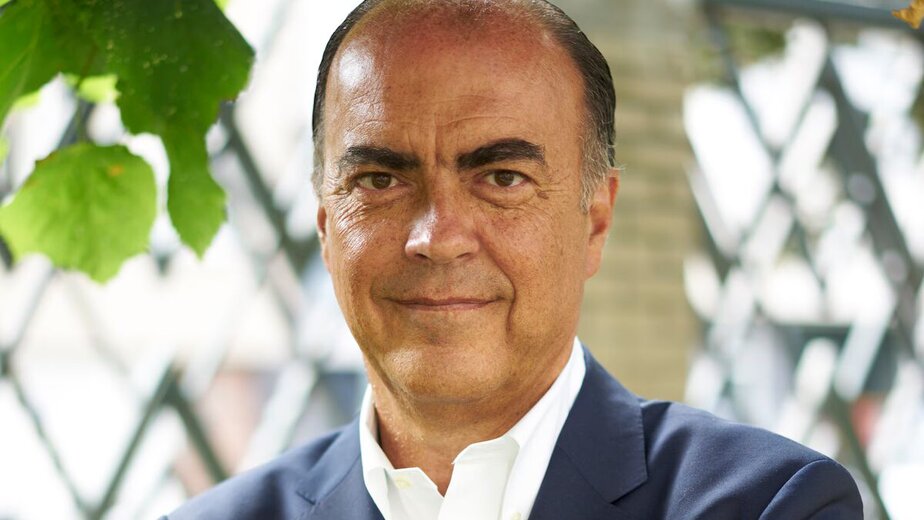 Luc Colemont