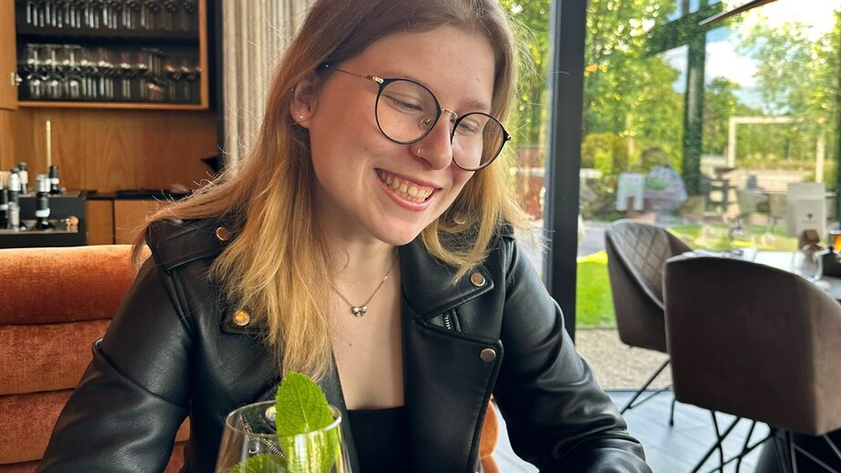 Sarah