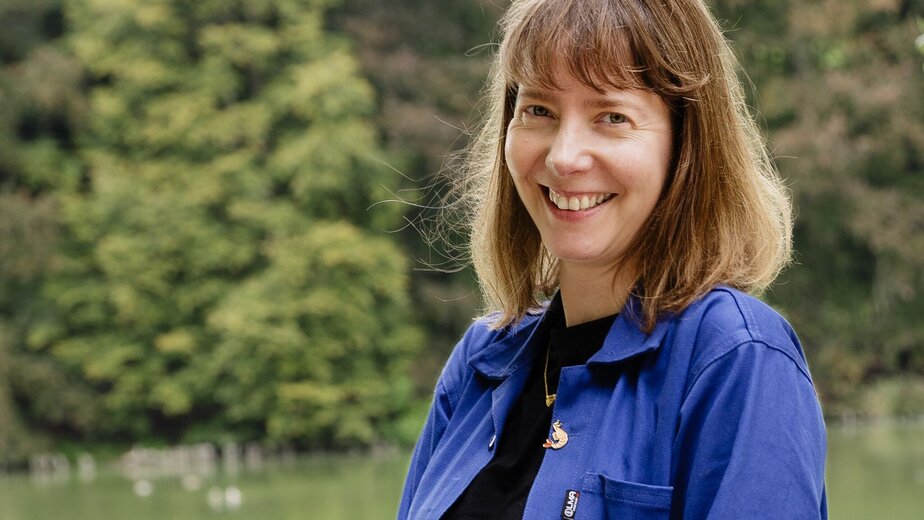 Stefanie Beghein profile