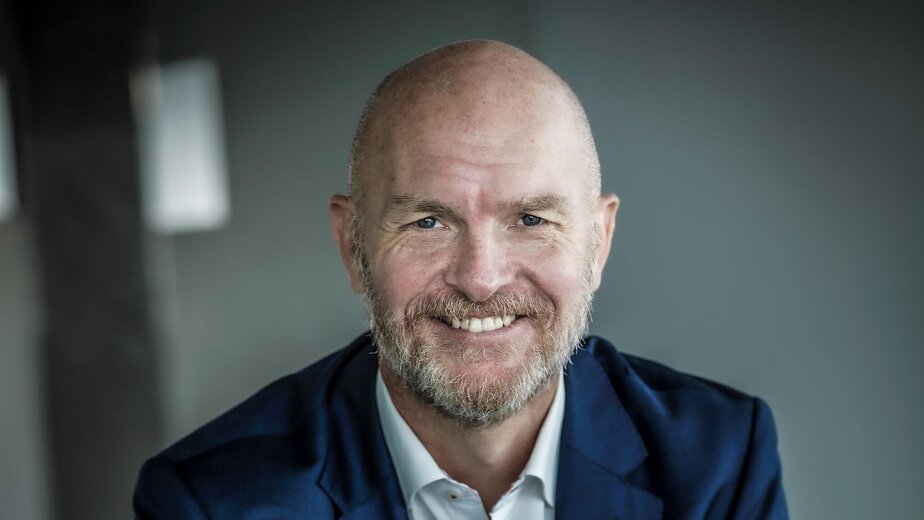 Tom Van Puyenbroeck