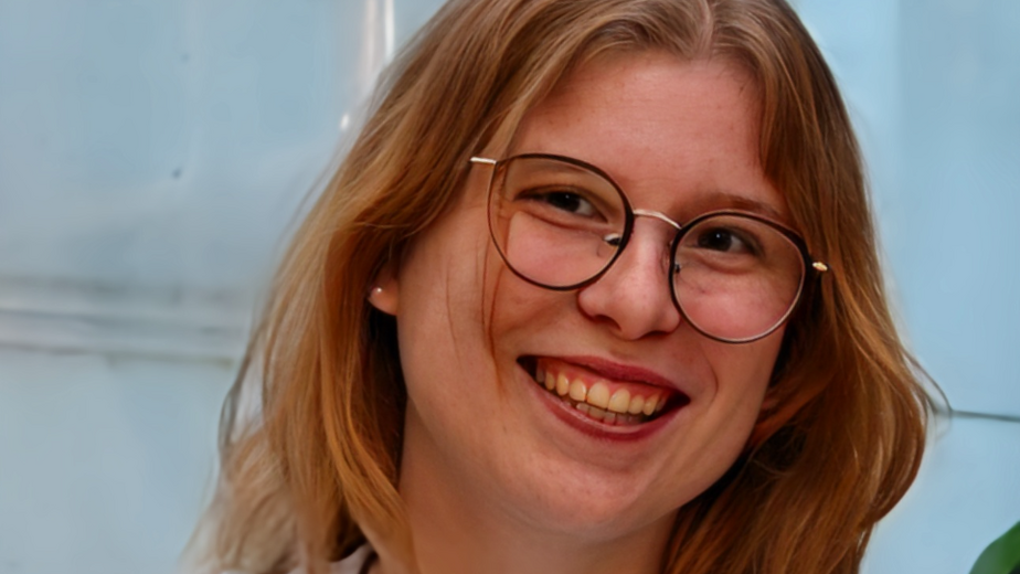 Sarah De Meyer