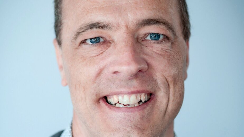 Stefaan Vaes