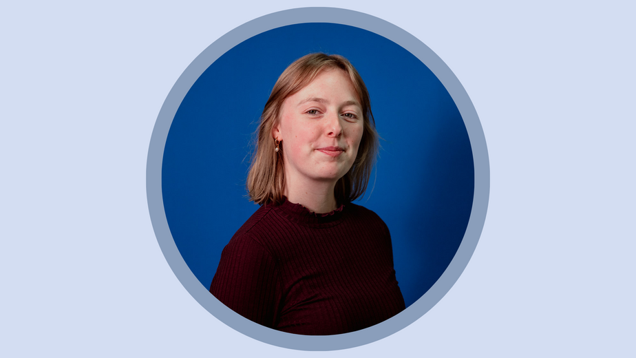 Marcom - Hanne Van Daele