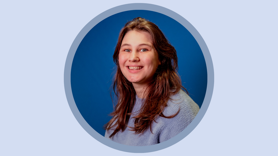Marcom - Magali Van Daele