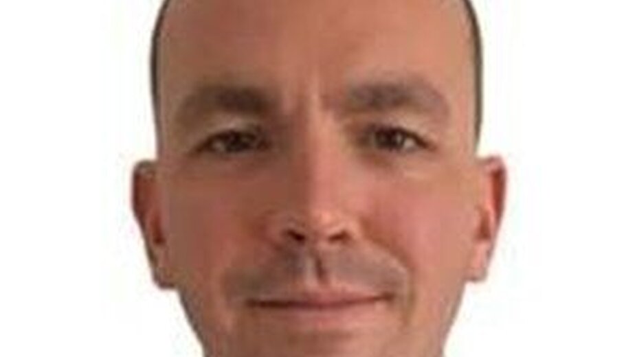 Dries Couckuyt profielfoto