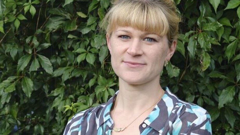 Julie Vanderlinden