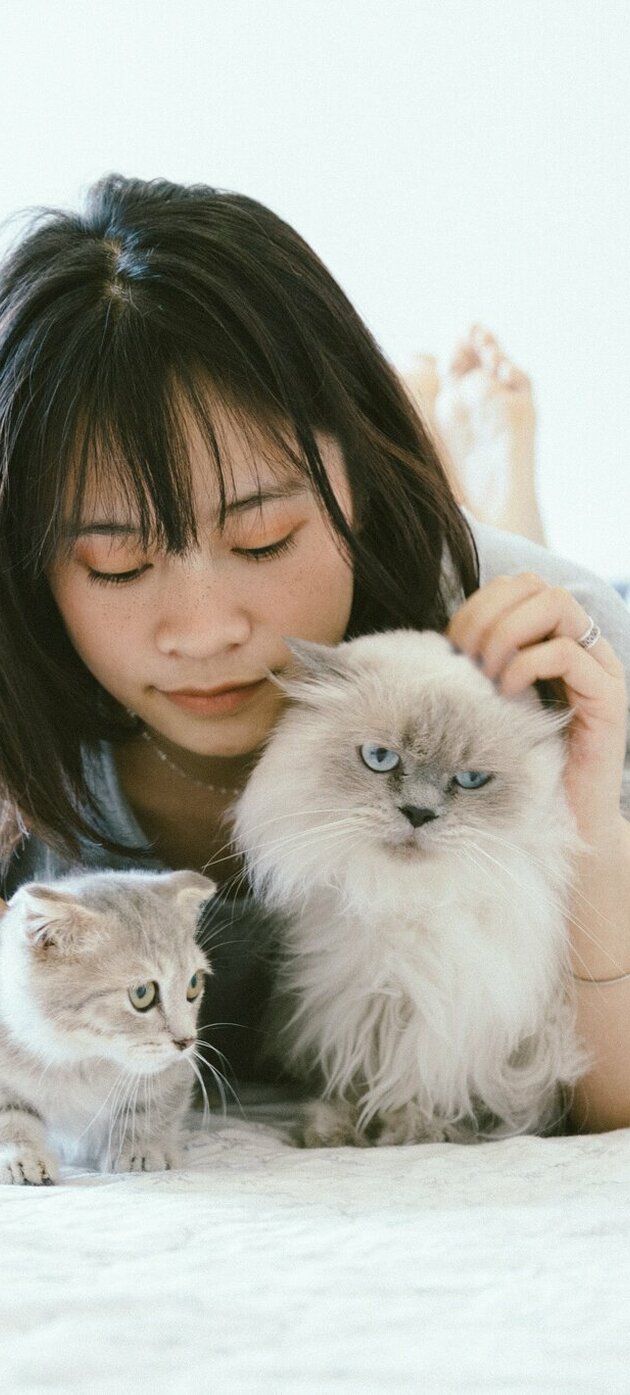 Photo byTranmautritam via Pexels