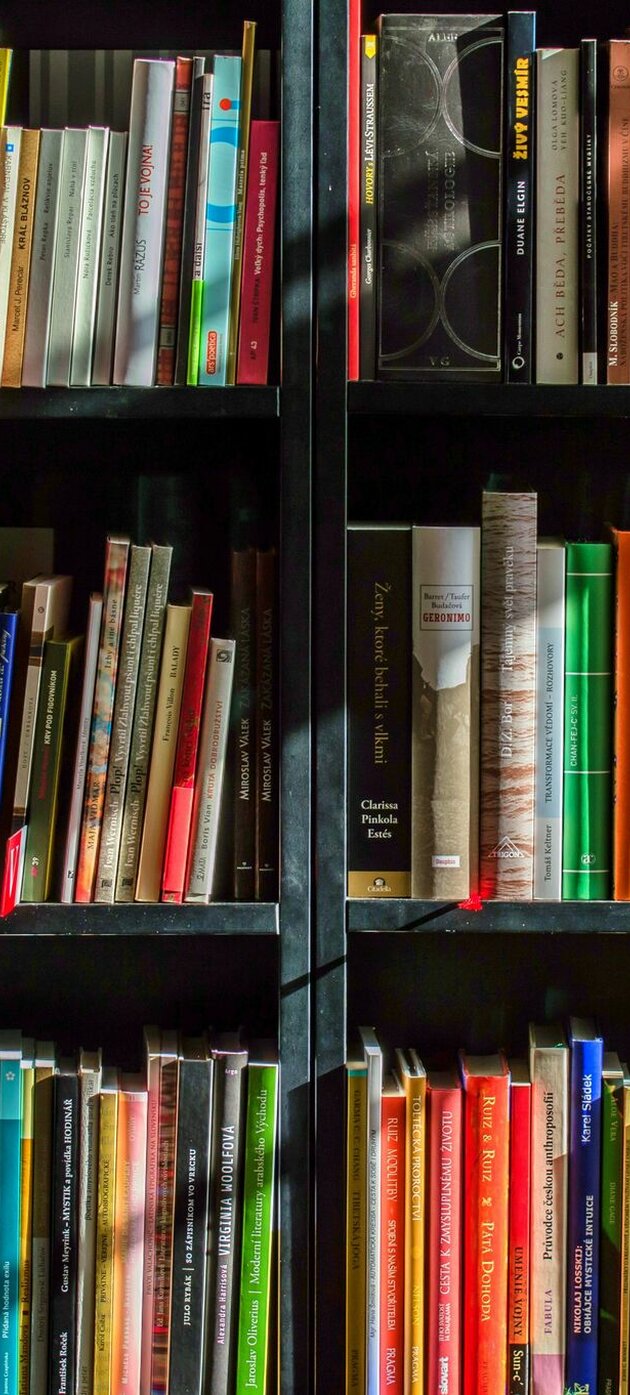 5 boeken om te lezen voor de Dag van de Wetenschap