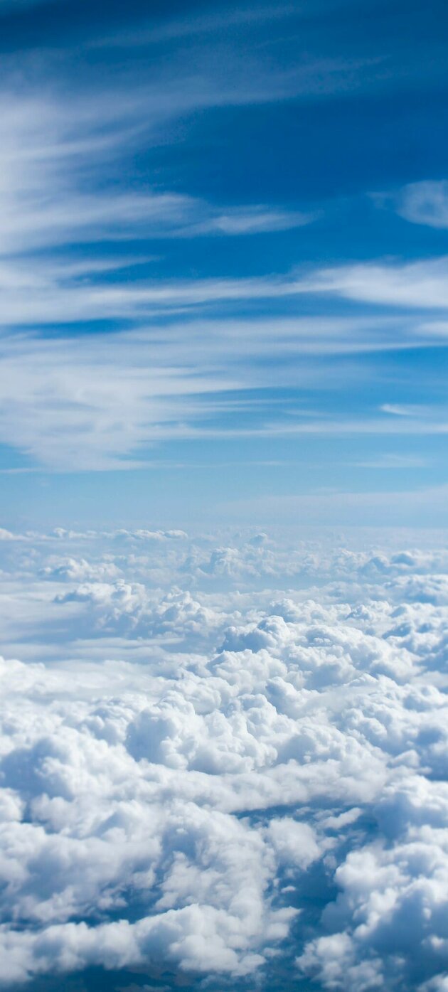sky