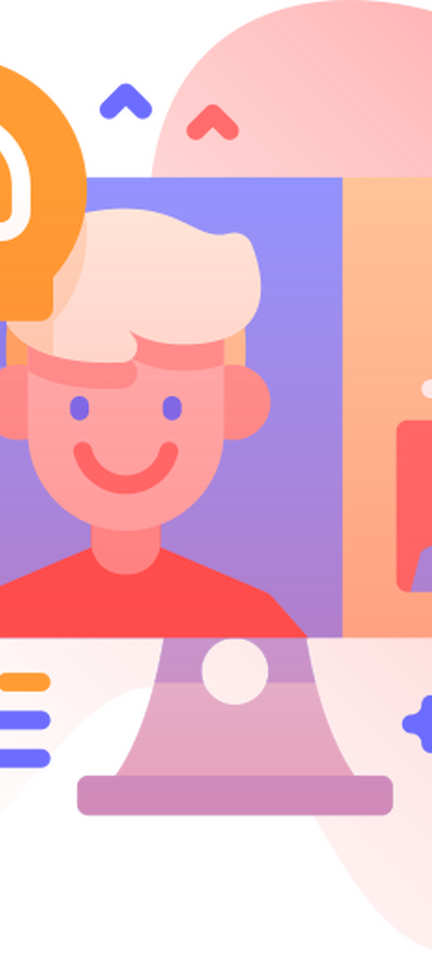 ICTO-studententip - zelf leren omgaan met meldingen in Toledo ; CC <a href="https://www.flaticon.com/free-icons/mention" title="mention icons">Mention icons created by Freepik - Flaticon</a>