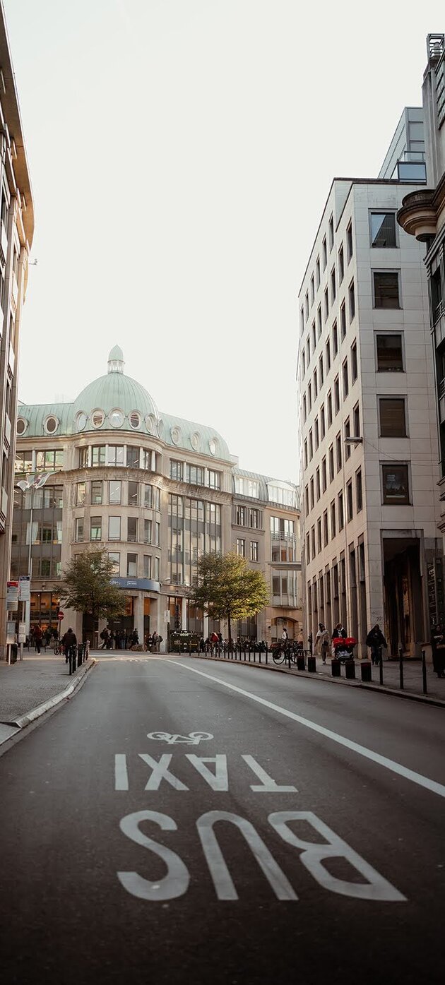 Campus Brussel