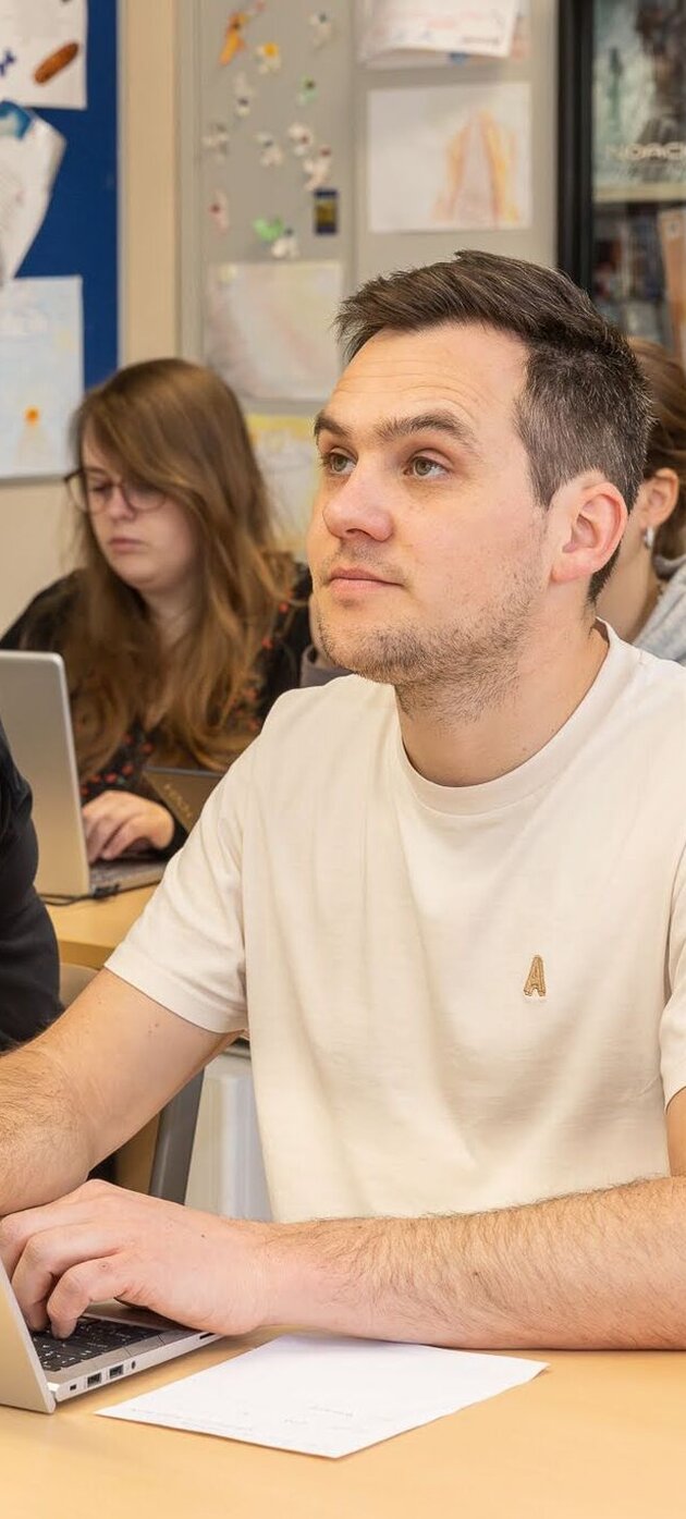 Zij-instromer onderwijs 4