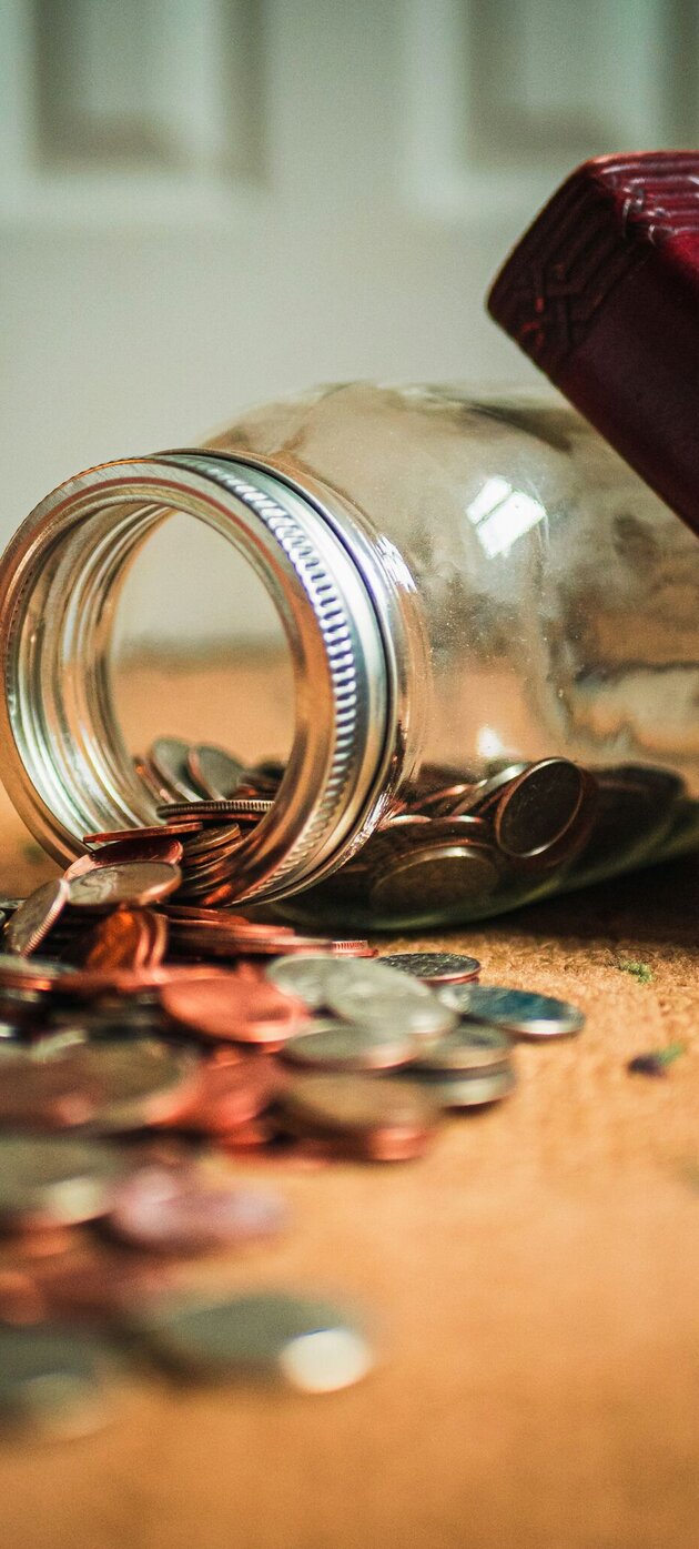 Funding
