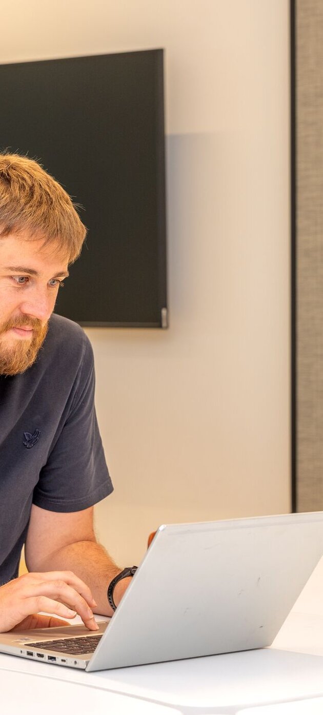Human Centered Design