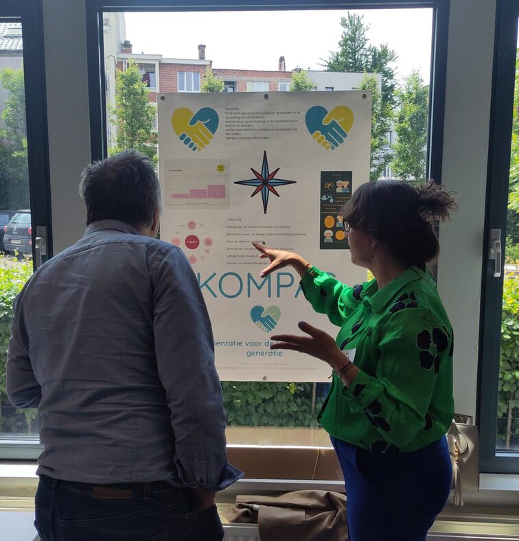 posterbeurs