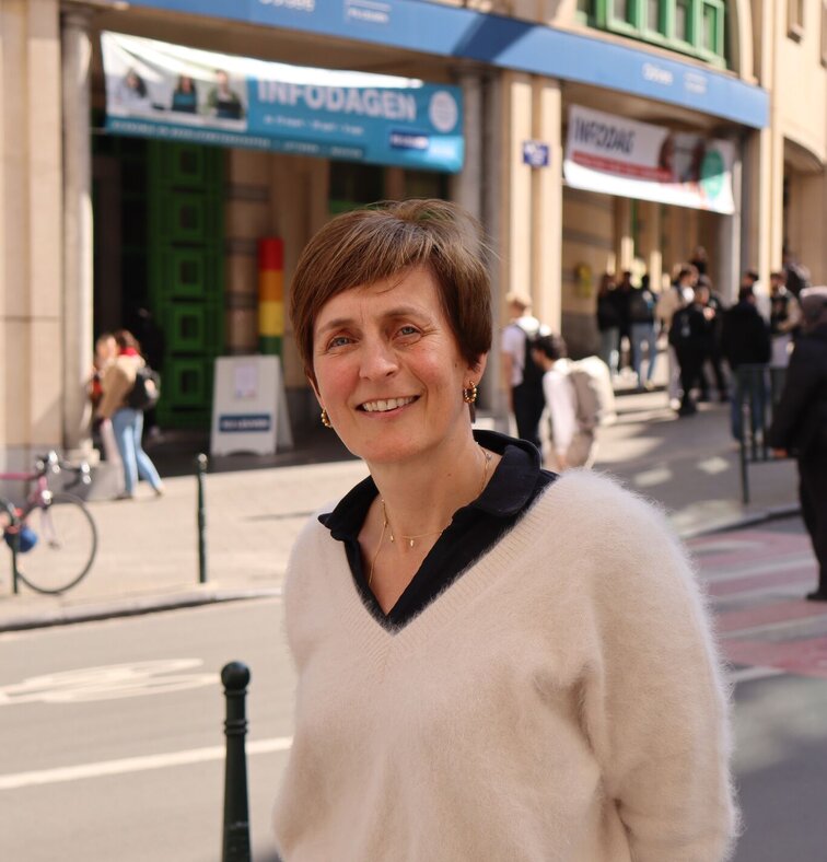 Ann Martin