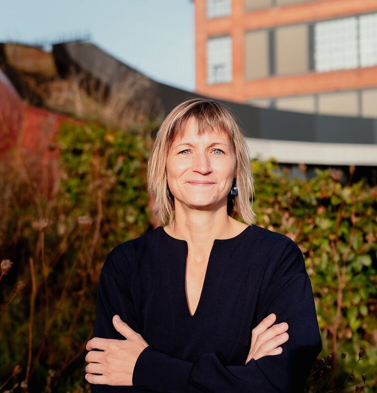 Hilke Peremans